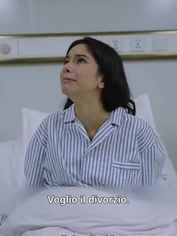 Episodio 19 - La sposa sostituta del miliardario