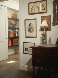 Épisode 57 - La Luna louve du Roi Alpha