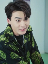 Episode 18 - Jalinan Takdir