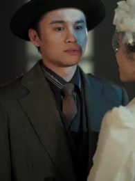 Episode 3 - The War-torn Beauty