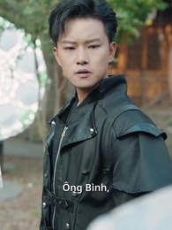 Tập 35 - Giờ Ngọ Niết Bàn