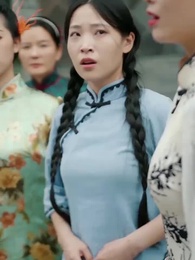 The War-torn Beauty - Episode 6