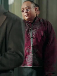 Episode 8 - The War-torn Beauty