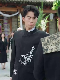 Tập 15 - Giờ Ngọ Niết Bàn