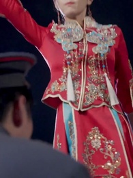 Episode 22 - The War-torn Beauty