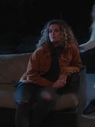 Episodio 57 - La compagna indesiderata