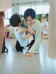 Jalinan Takdir - Episode 11