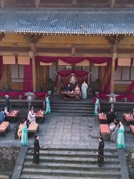 Episode 16 - Takdir Pilu Sang Cendekiawan