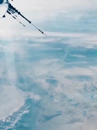 Tập 41 - Giờ Ngọ Niết Bàn