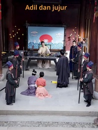 Episode 49 - Takdir Pilu Sang Cendekiawan