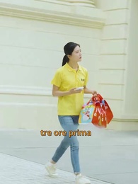 La Divorziata e Sei Figli: Sconvolto il Mondo - Episode 20