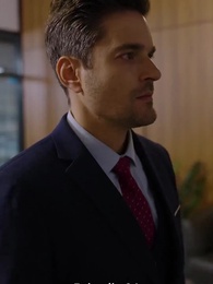 Episodio 94 - La sposa sostituta del miliardario