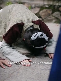 Takdir Pilu Sang Cendekiawan - Episode 6