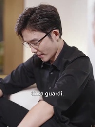 Episodio 45 - La Divorziata e Sei Figli: Sconvolto il Mondo