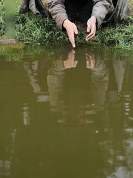 Takdir Pilu Sang Cendekiawan - Episode 1