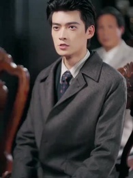 Episode 43 - The War-torn Beauty