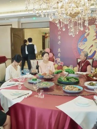 Jalinan Takdir - Episode 39