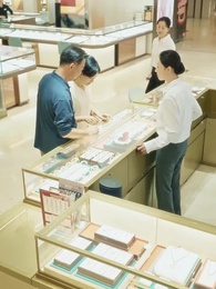 Jalinan Takdir - Episode 22