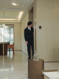 Episode 12 - Anakku di Ganti Orang Lain