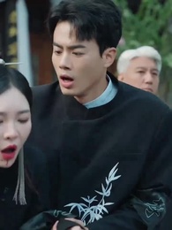 Giờ Ngọ Niết Bàn - Episode 20