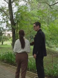 Episodio 15 - Sr. Morales, Devórame el Aliento