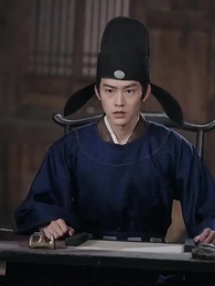 Takdir Pilu Sang Cendekiawan - Episode 10