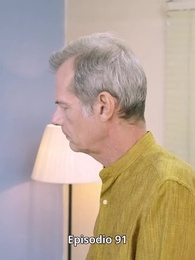 Episodio 91 - Il Ritorno della Moglie Adorabile del CEO