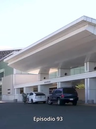 Episodio 93 - Il Ritorno della Moglie Adorabile del CEO