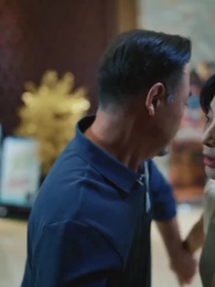 Episode 32 - Jalinan Takdir