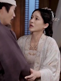 Takdir Pilu Sang Cendekiawan - Episode 41