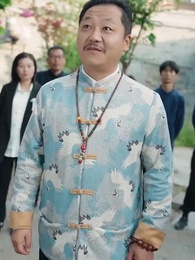 Tập 21 - Giờ Ngọ Niết Bàn