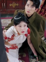 Episode 46 - The War-torn Beauty