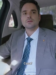 La sposa sostituta del miliardario - Episode 93