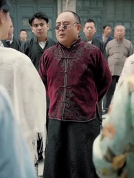 The War-torn Beauty - Episode 5