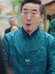 Giờ Ngọ Niết Bàn - Episode 10