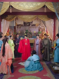 공주님 돌아오신다 - Episode 8