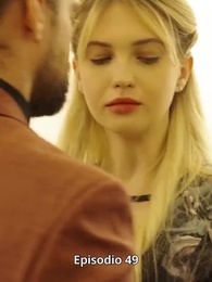 Episodio 49 - Il Ritorno della Moglie Adorabile del CEO