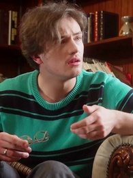 Épisode 66 - La Luna louve du Roi Alpha