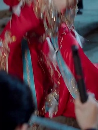 Episode 26 - The War-torn Beauty