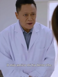 La sposa sostituta del miliardario - Episode 24