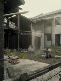 Episode 34 - The War-torn Beauty