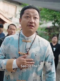 Tập 34 - Giờ Ngọ Niết Bàn