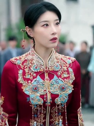 The War-torn Beauty - Episode 14