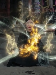 Giờ Ngọ Niết Bàn - Episode 23