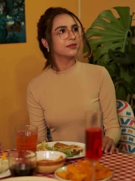 Sr. Morales, Devórame el Aliento - Episode 18