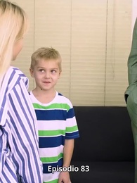 Il Ritorno della Moglie Adorabile del CEO - Episode 83