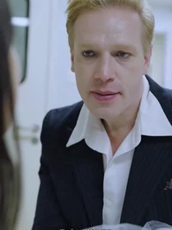 La sposa sostituta del miliardario - Episode 52