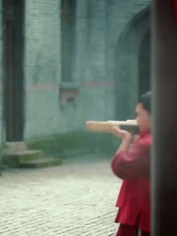 The War-torn Beauty - Episode 11