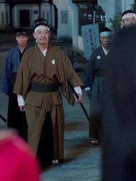 Episode 23 - The War-torn Beauty