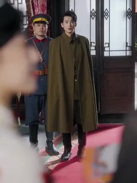 Episode 45 - The War-torn Beauty